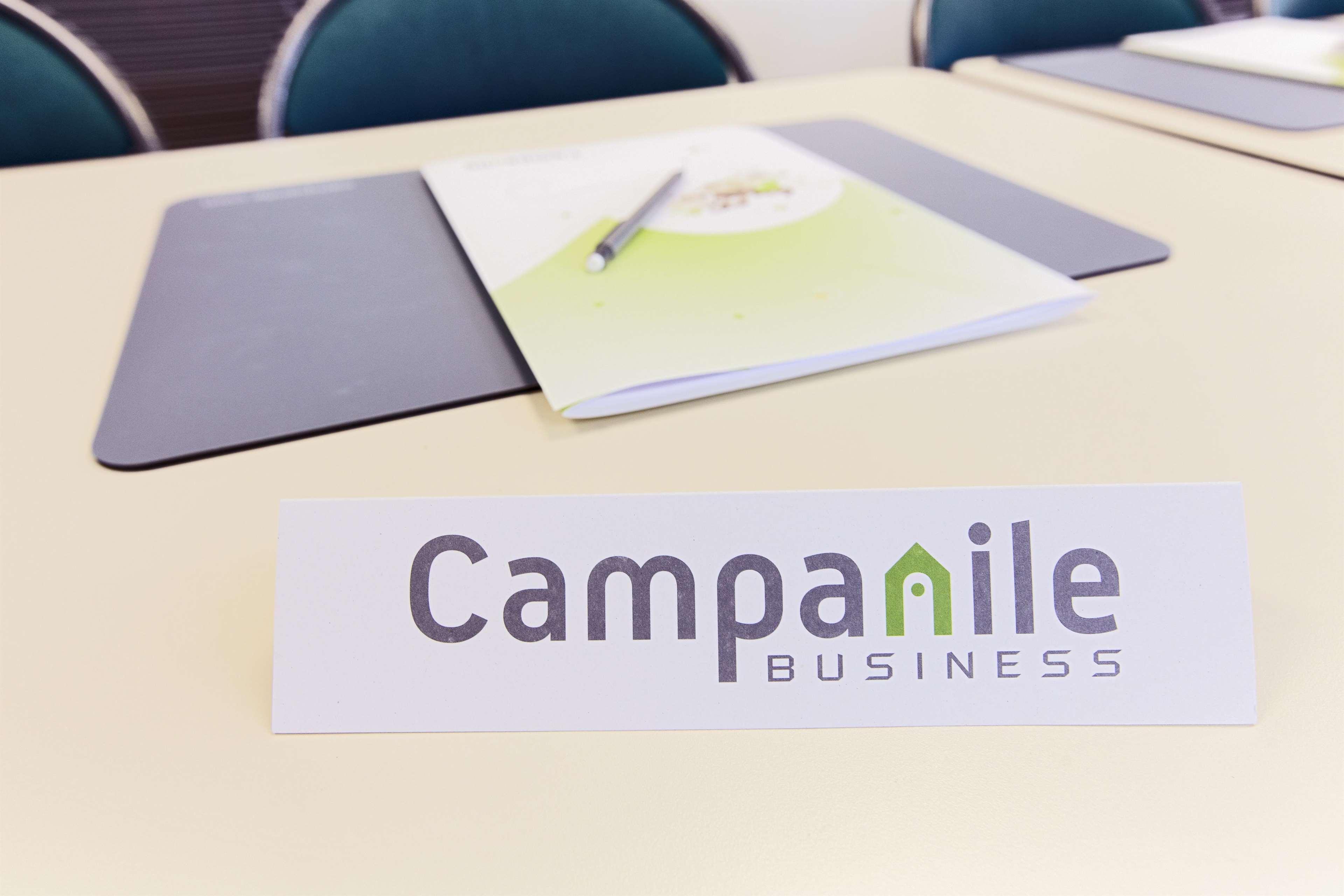 Campanile Macon Sud - Chaintre Exterior photo