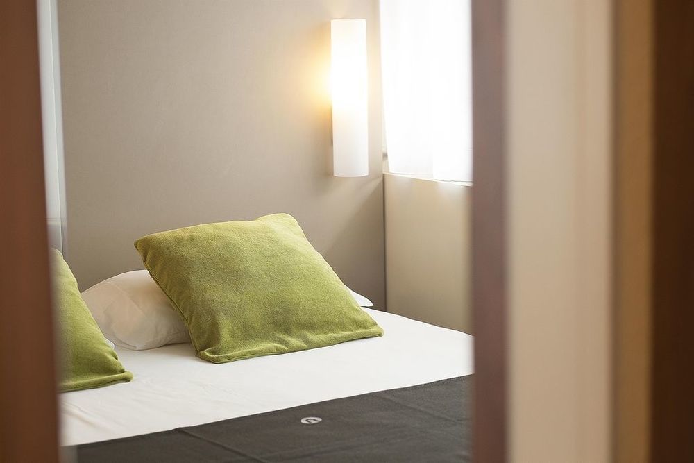Campanile Macon Sud - Chaintre Room photo