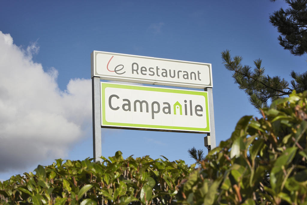 Campanile Macon Sud - Chaintre Exterior photo